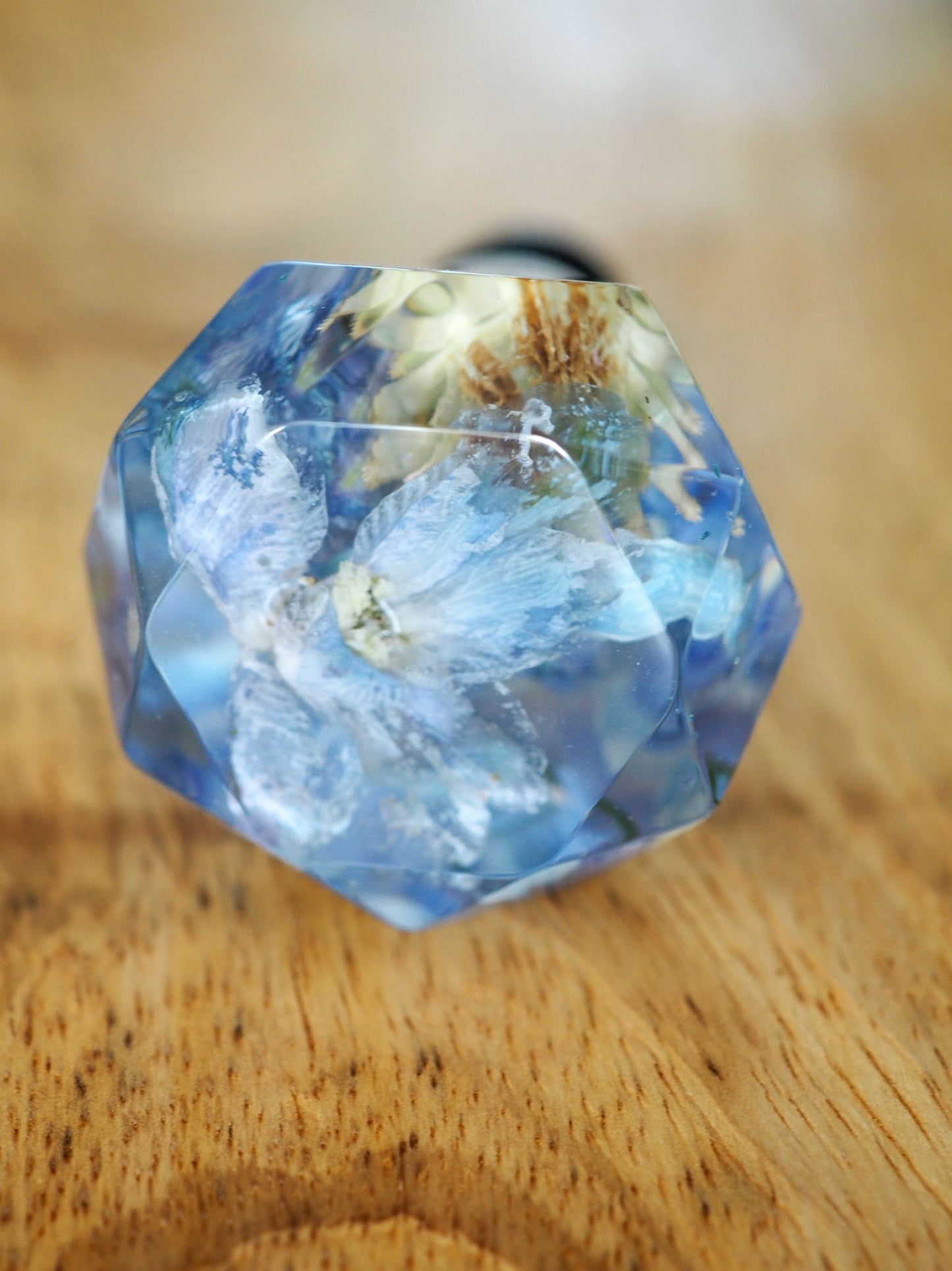 Wine Bottle Stopper