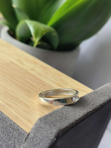 4mm Front Face Channel RIng