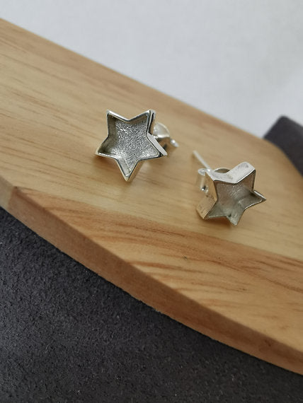 Star Studs