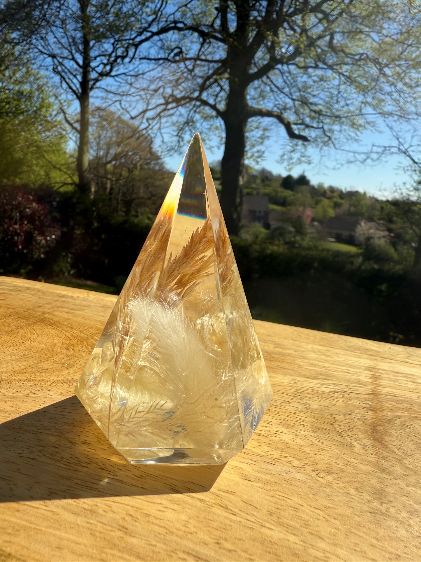 Ring Holder