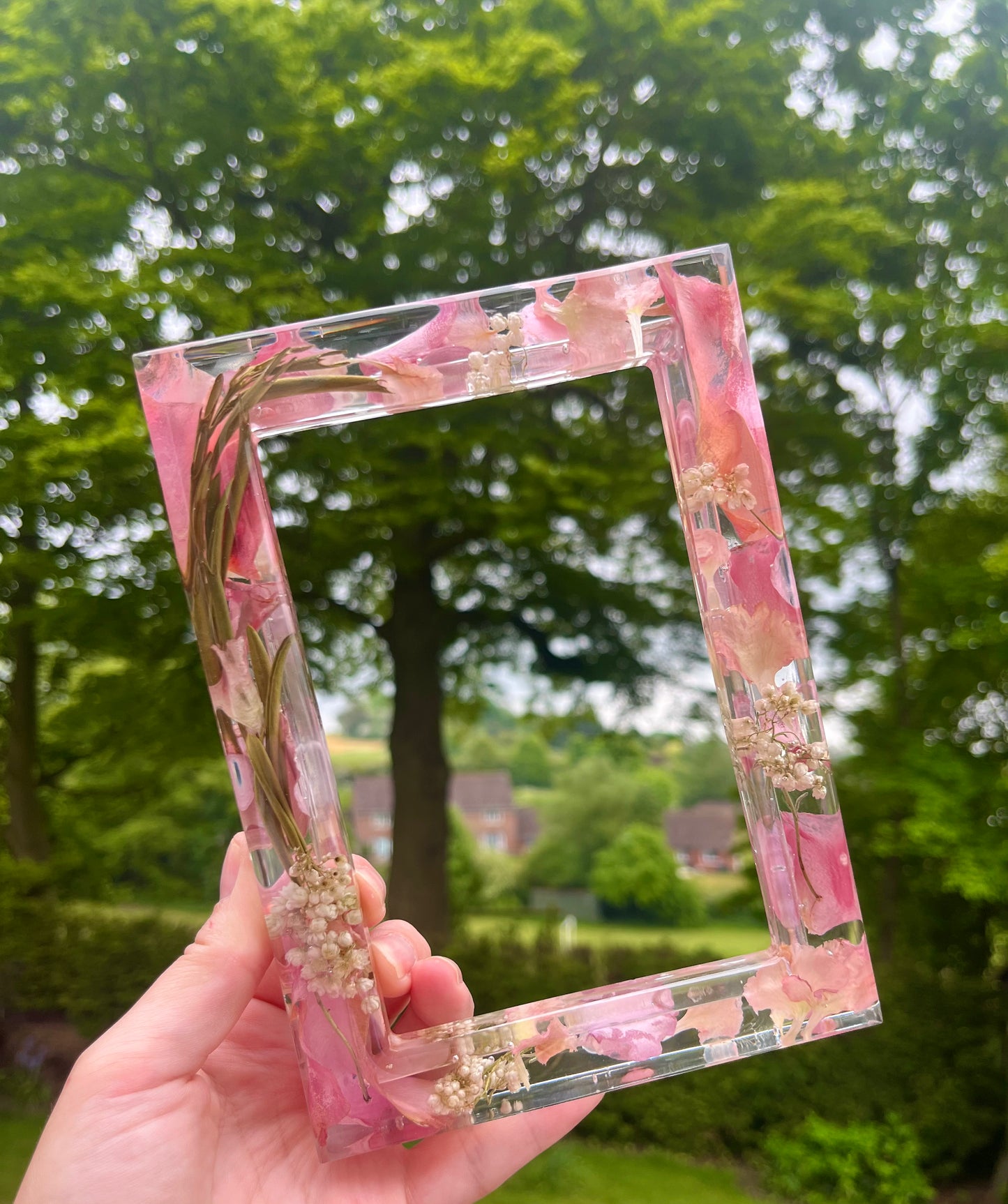 Photo Frame (6 x 4 inch)