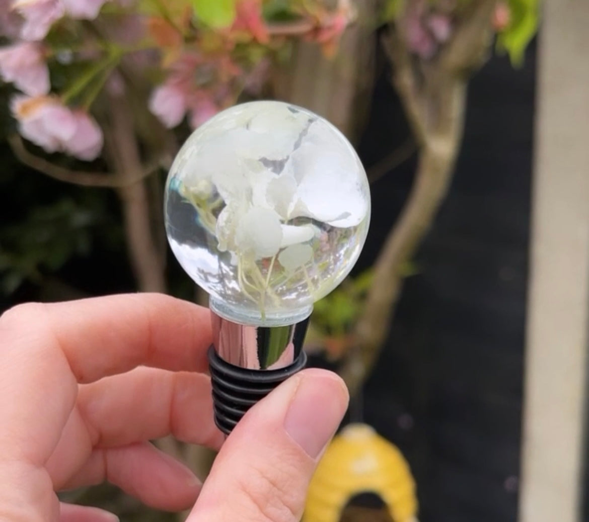 Wine Bottle Stopper