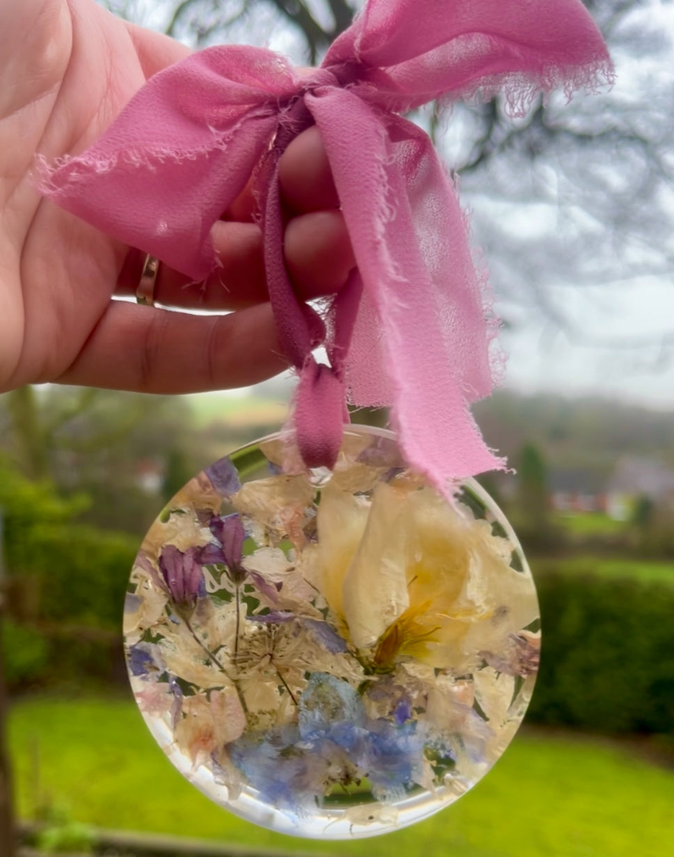 Hanging Ornament