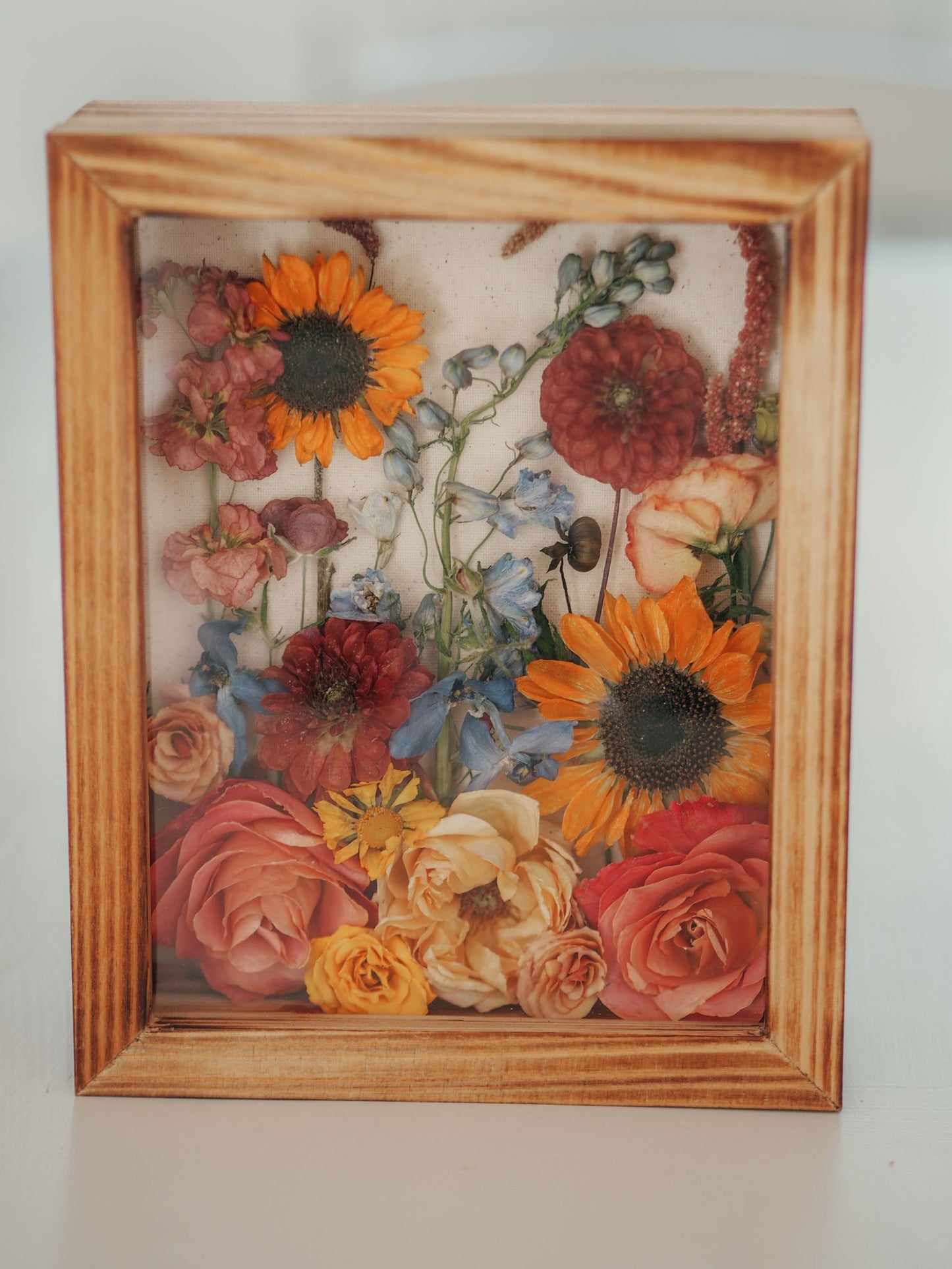 Memory Garden