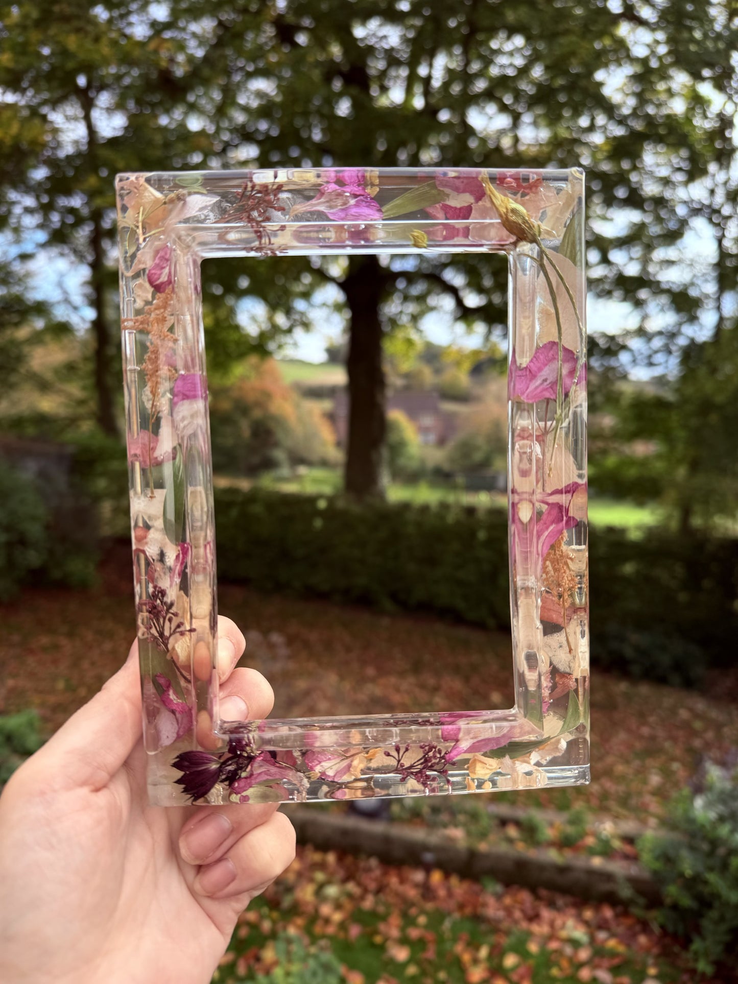 Photo Frame (6 x 4 inch)