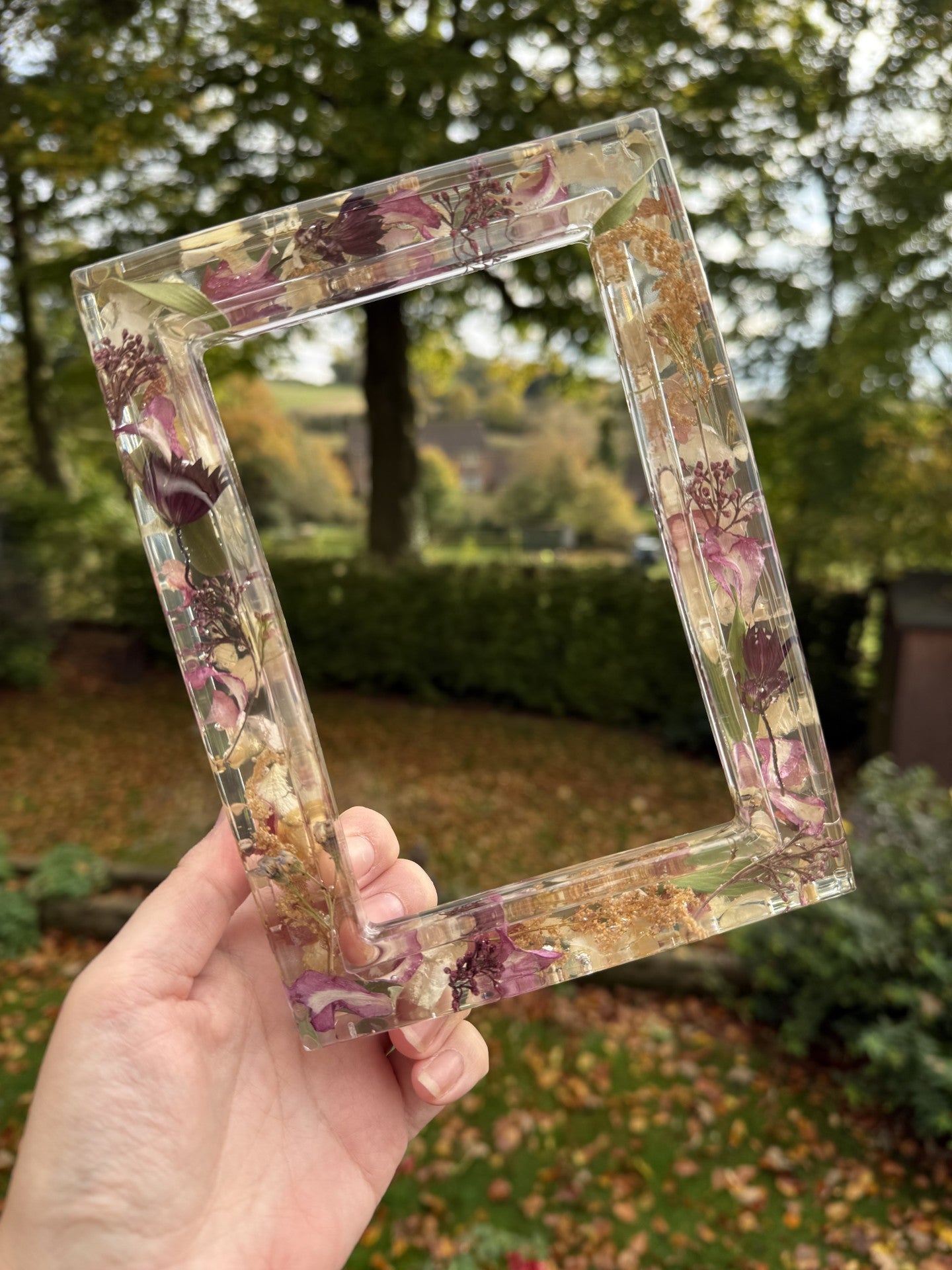 Photo Frame (6 x 4 inch)