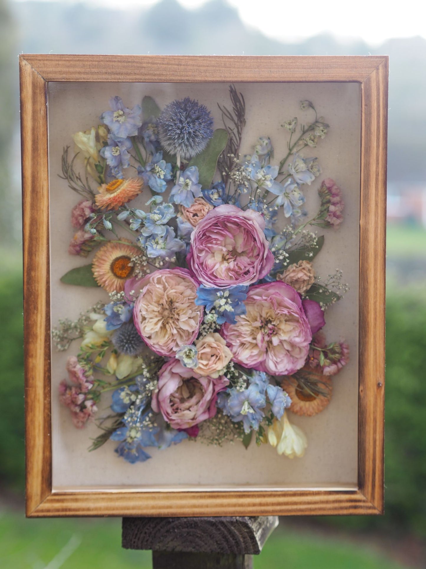 Memory Garden