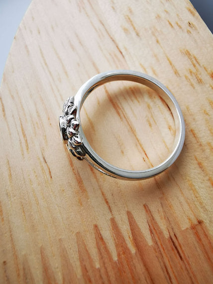 Sunflower Ring