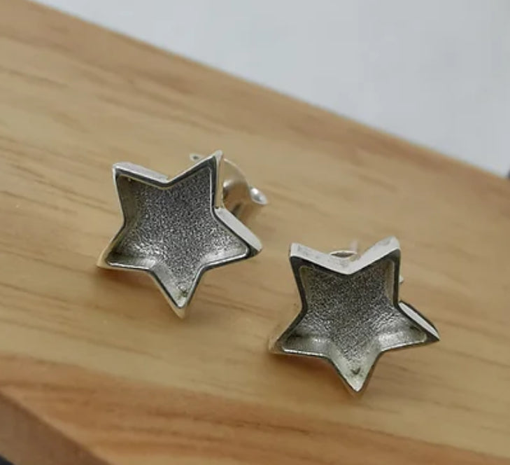 Star Studs