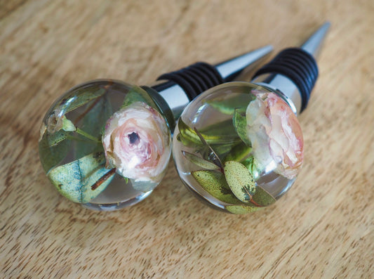 Wine Bottle Stopper